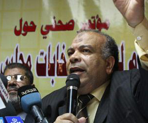   مصر اليوم - الكتاتني: ثورات العرب مختلفة تماما عن ثورة إيران