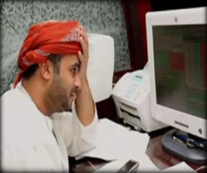   مصر اليوم - البورصة العمانية تغلق على انخفاض 18 نقطة