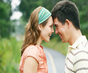   مصر اليوم - نيوزيلندية تكشف سر زواجها الناجح