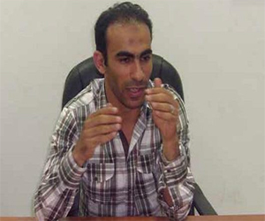   مصر اليوم - عبد الحفيظ: الأهلي ينتظر العرض المالي لهال سيتي