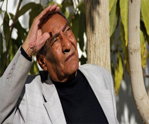   مصر اليوم - الأبنودي ضيف محمود سعد في أخر النهار