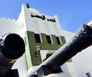   مصر اليوم - أبوظبي تطلق مهرجان قصر الحصن