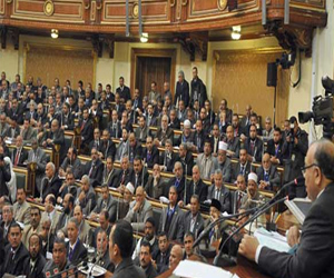   مصر اليوم - الشورى يناقش مشكلة عمال شركة تراست في السويس