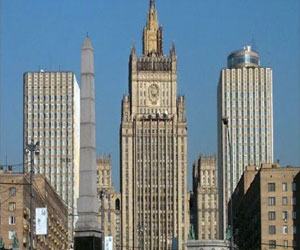 مصر اليوم - روسيا تدعو إيران إلى تسريع المفاوضات مع الوكالة الذرية