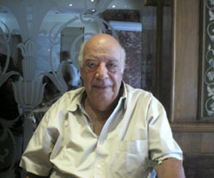   مصر اليوم - المخرج علي سالم لـمصر اليوم:  المسرح يعاني والمبدعون لا يساعدون في نهضته