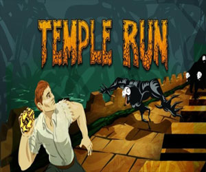   مصر اليوم - لعبة Temple Run 2 تتجاوز معدل 20 مليون مرة تحميل
