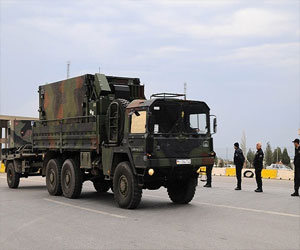 مصر اليوم - القوات الألمانية تبدأ عمليات نصب الباتريوت في تركيا صباح الأربعاء