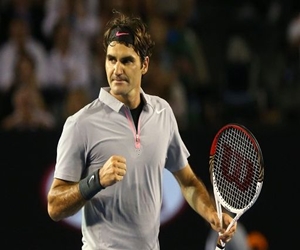 مصر اليوم - فيدرر يواجه موراي في نصف نهائي بطولة إستراليا المفتوحة