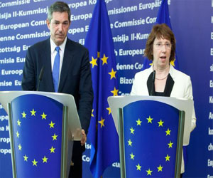   مصر اليوم - الاتحاد الأوروبي يعتمد فرض ضريبة على التعاملات المالية