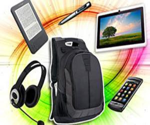   مصر اليوم - سعودي يبتكر حقيبة ذكية لتعليم التلاميذ إلكترونيًا