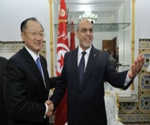   مصر اليوم - البنك الدولي متفائل بمستقبل تونس الاقتصادي ويؤكد ضرورة إجراء إصلاحات