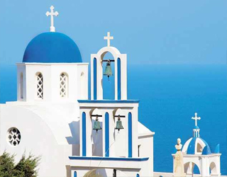   مصر اليوم - متعة الإبحار بين الحضارات القديمة في إيجا