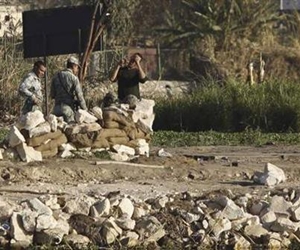   مصر اليوم - أهالي القرصاية  يقيمون دعوى قضائية ضد وزير الدفاع