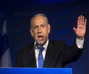   مصر اليوم - نتنياهو يتعهد بمنع إيران من امتلاك أسلحة نووية