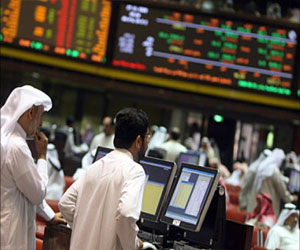   مصر اليوم - بورصة الكويت تعود للمنطقة الخضراء في نهاية الأربعاء