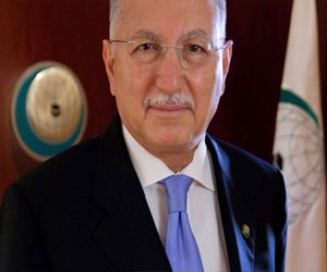   مصر اليوم - إحسان أوغلو يدعو إلى تفاوض دولي بشأن الإسلاموفوبيا