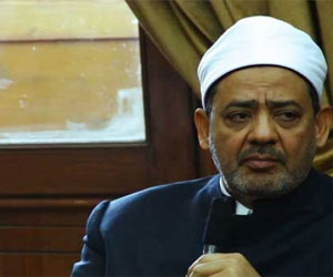   مصر اليوم - شيخ الأزهر يلغي سفره للسعودية احتجاجًا على درجة الطيران