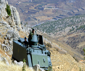   مصر اليوم - 12 طائرة حربية إسرائيلية تخرق الأجواء اللبنانية