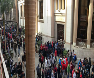   مصر اليوم - رأس المال السوقي للبورصة يرتفع مليار جنيه رغم قلق المستثمرين