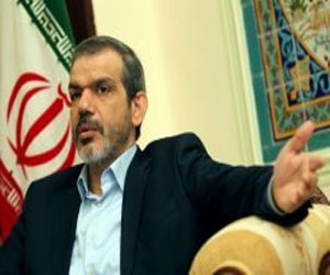   مصر اليوم - دبلوماسي إيراني يحذر من إغلاق مضيق هرمز  في حال تبني واشنطن الخيار العسكري