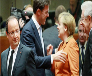   مصر اليوم - الأزمة المالية في قبرص تنهك منطقة اليورو