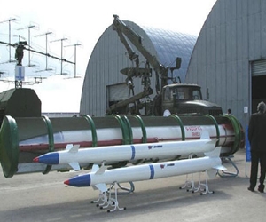   مصر اليوم - الشرطة الروسية تكتشف سرقة أموال تطوير الصواريخ