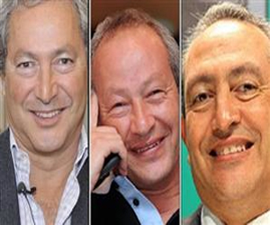   مصر اليوم - مؤشر البورصة يفقد 28% من قيمته بعد صفقة ساويرس