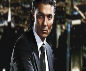   مصر اليوم - خالد النبوي يدعو المصريين للنزول من أجل الدفاع عن مستقبل الوطن