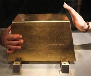   مصر اليوم - ارتفاع أسعار الذهب بعد ترقب اتخاذ بنك اليابان لإجراءات تيسير