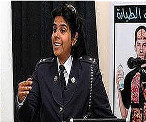   مصر اليوم - الأميرة البحرينية نورة بنت إبراهيم آل خليفة تواجه تهمًا بتعذيب ناشطين سياسيين