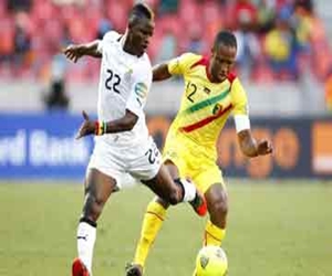 مصر اليوم - غانا تحقق فوزًا صعبًا على مالي في كأس الأمم الإفريقية