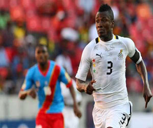 مصر اليوم - أبياه يشيد بالإنضباط التيكتيكي للمنتخب الغاني