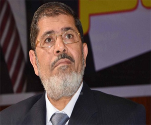   مصر اليوم - الرئاسة تمنع الصحافيين من تغطية جولة مرسي في قناة السويس