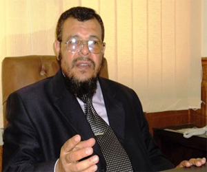   مصر اليوم - مستشار مرسى :لا بد من المشاركة الجماعية، ونحرص ألا يستأثر فصيل واحد بالقرارات