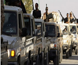   مصر اليوم - ترحيل 304 مواطنين مصريين من ليبيا خلال الأسبوعين الماضيين