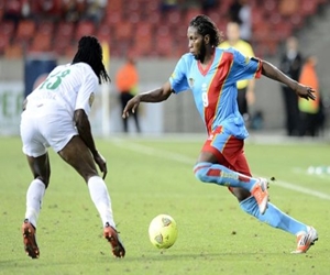 مصر اليوم - تعادل سلبي بين الكونغو والنيجر في كأس الأمم الإفريقية