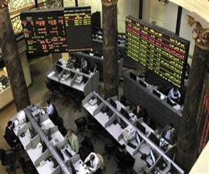   مصر اليوم - إرتفاع جماعي لمؤشرات البورصة ورأس مالها يربح 0.49% فى 4 جلسات
