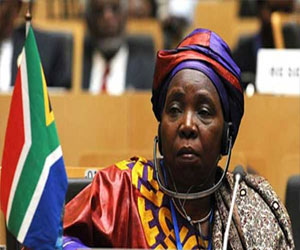   مصر اليوم - زوما تدعو إلى تحقيق السلام في ذكرى تأسيس منظمة الوحدة الأفريقية