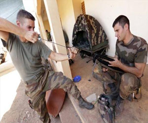   مصر اليوم - اجتماع طارئ لـالإيكواس لبحث التدخل العسكري في مالي