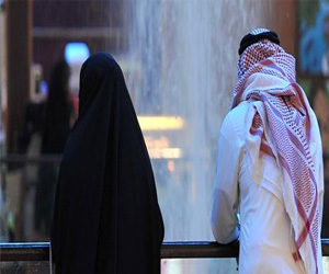   مصر اليوم - وزارة العدل السعودي تعلن وقوع 96 صك طلاق يوميًا