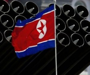   مصر اليوم - كوريا الشمالية تهدد بأن صواريخها المقبلة قد تستهدف أميركا