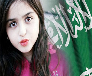   مصر اليوم - إلغاء مشاركة الطفلة حلا الترك في مهرجان سعودي لأنها راقصة فاتنة