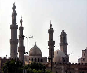   مصر اليوم - الأزهر يدين تدخل فرنسا في مالي وسلوك المتشددين في شمالها