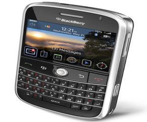 مصر اليوم - بلاك بيري تستعد لاستقبال الهاتف الجديد بتغيير شكل المتجر الإلكتروني