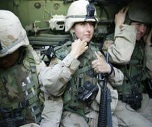   مصر اليوم - الجيش الأميركي يعتزم رفع الحظر عن مشاركة النساء في مهام قتالية