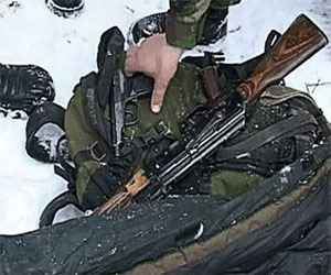   مصر اليوم - مقتل شرطي و12 مسلحًا إثر اشتباك مسلح في الشيشان