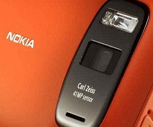 مصر اليوم - نوكيا تعمل على هاتف WP مع كاميرا PureView