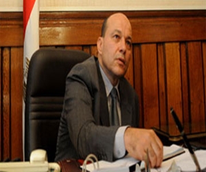   مصر اليوم - تشكيل لجنة مصرية ليبية لتسليم مرتكبي الجرائم إبان حكم القذافي