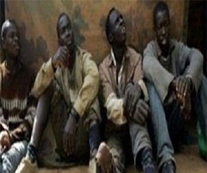 مصر اليوم - 9.7 مليون أمي في السودان بنسبة 8 .30%