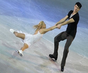 مصر اليوم - روسيا تتوج بذهبية أوروبا للتزحلق الفني على الجليد